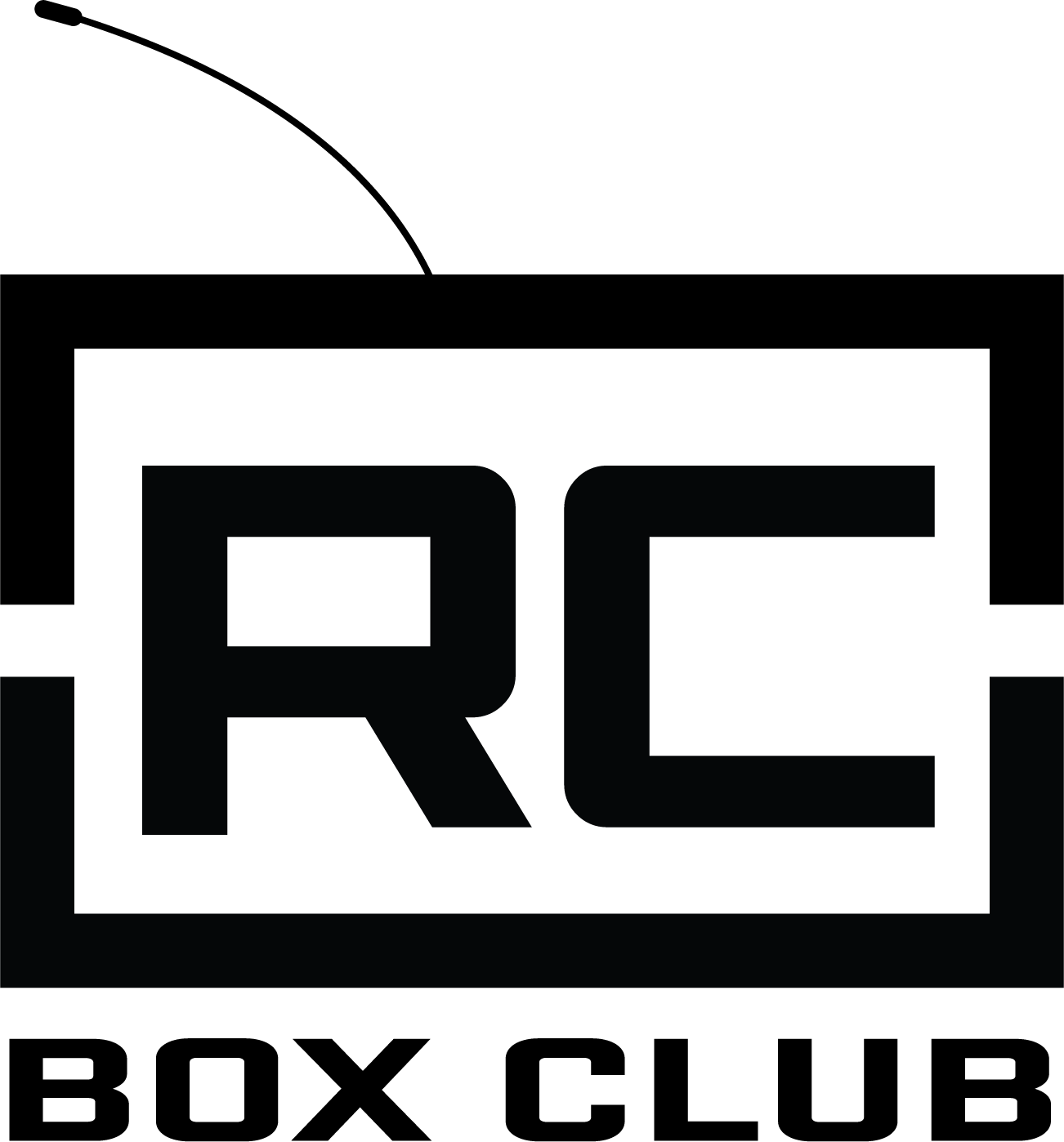 RC Box Club - One of a Kind Monthly Subscription Box